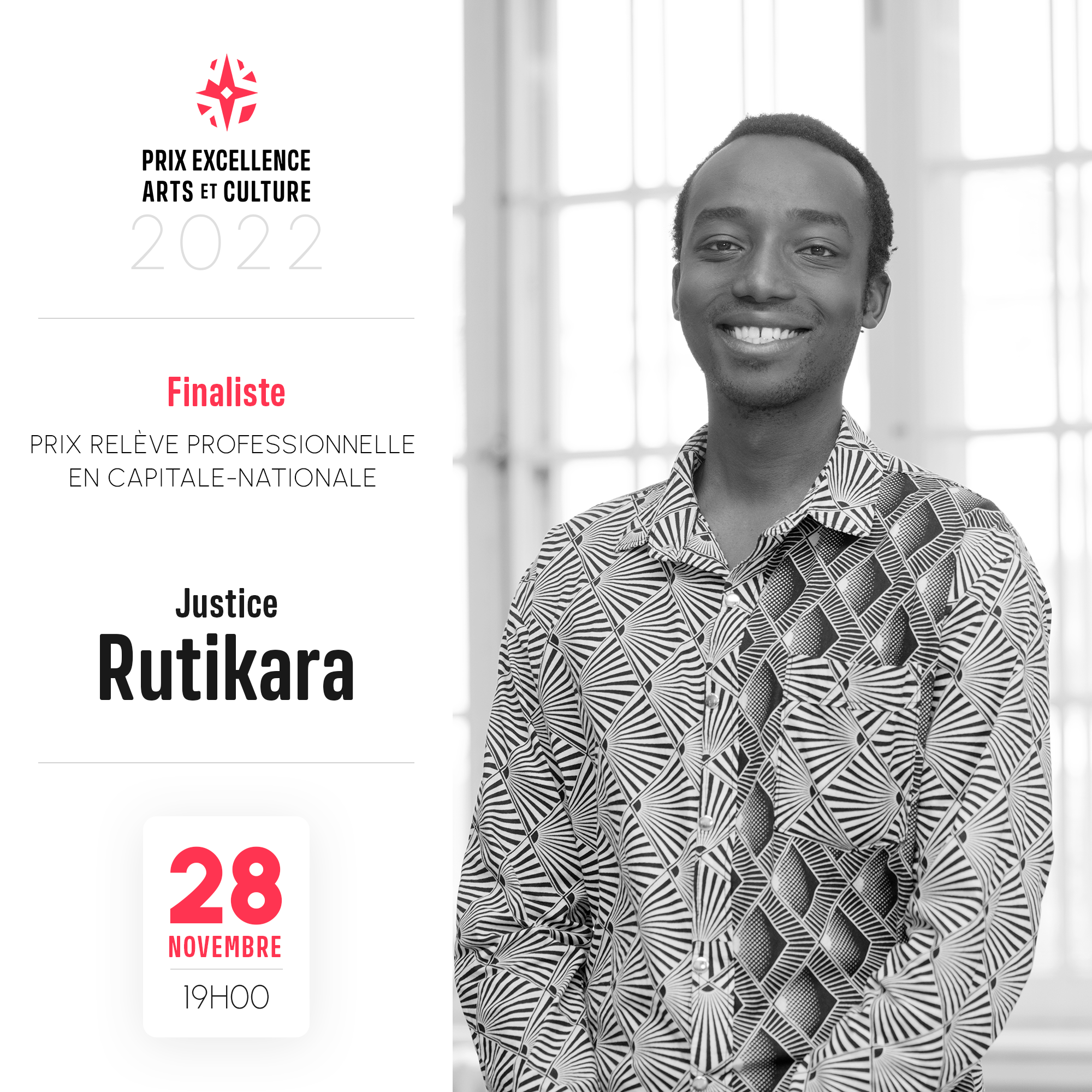 Justice Rutikara